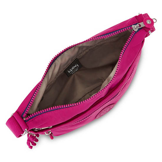 Kipling Arto Crossbody Veske Rosa | NO 2130MQ